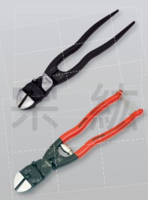 CTN-225、CTN-225G  斜口小鋼剪
