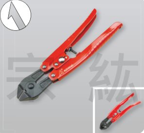 GK-200  斜口小鋼剪