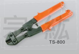 TS-800  日本劈鋼絲小鋼剪