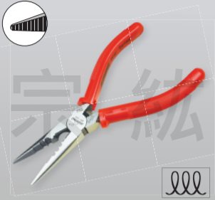 MRP-150G  多功能尖嘴鉗