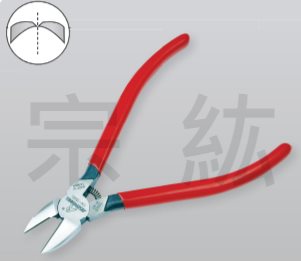 CN-125G、CN-150G  強力斜口鉗