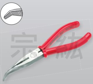 PB-150G  彎嘴鉗