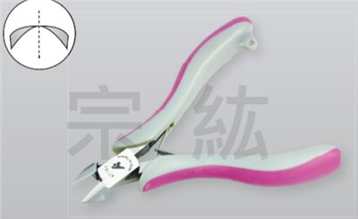 AT-01  精密斜口鉗