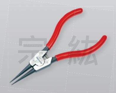 SS、SB、HS、HB  標準型．加大型．特大型彈簧鉗