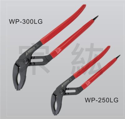 WP-250LG、WP-250LGN、WP-300LG   長嘴幫浦鯉魚鉗