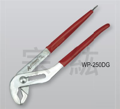 WP-250DG  幫浦鯉魚鉗