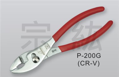 P-200G、P-250G  鯉魚鉗
