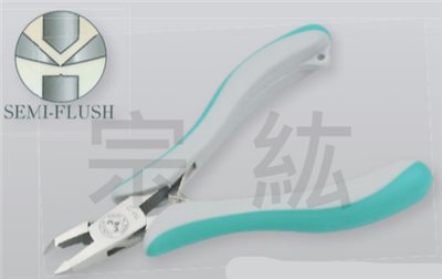 TM-12  珠寶專用斜口鉗