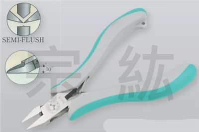 TM-15  先細斜口鉗