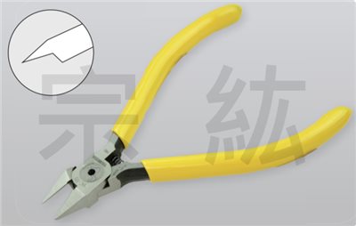 TIC-115  薄刃迷你斜口鉗