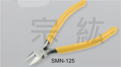 SMN-125  強力電子斜口鉗