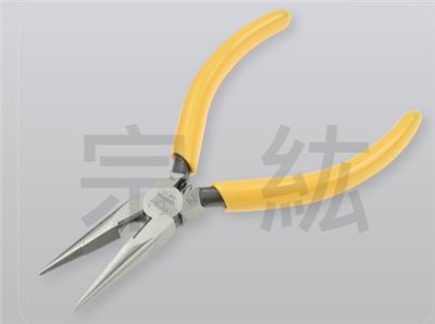 TMR-125  電子尖嘴鉗
