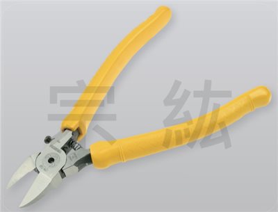 CPN-150F  塑膠斜口鉗