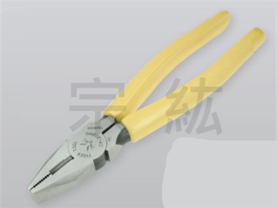 CP-200HG、CP-200N  鋼絲膠柄鉗