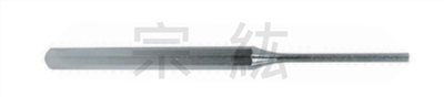 K-75 平頭(插肖)沖子