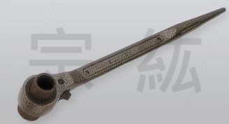 RW  各式棘輪梅花板手