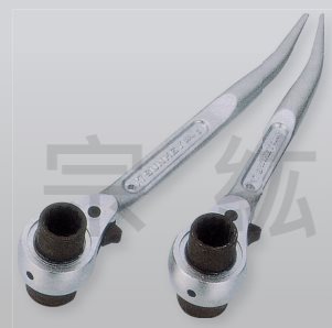 BRW-1719、BRW-1921  各式棘輪梅花板手