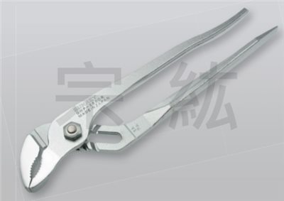 GWP-250DR  幫浦鯉魚鉗附起子頭