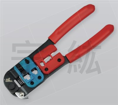 CSP-L380  多功能 6P ‧8P專用網路壓著鉗