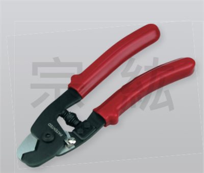 CSP-L548  同軸電纜切斷鉗