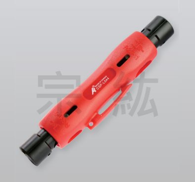 CSP-L544  固定式同軸電纜剝線器