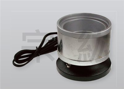 POT-10  圓錫爐