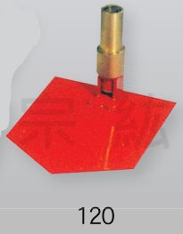 120 防爆兩用鏟