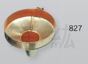 827 防爆漏斗