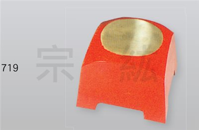 719 防爆砧子