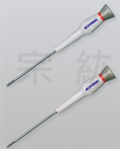 MHD 精密六角起子、MBP 精密球型六角起子
