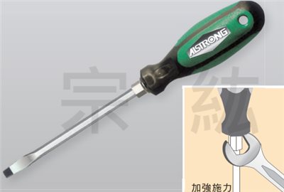 SH 一字強力型
