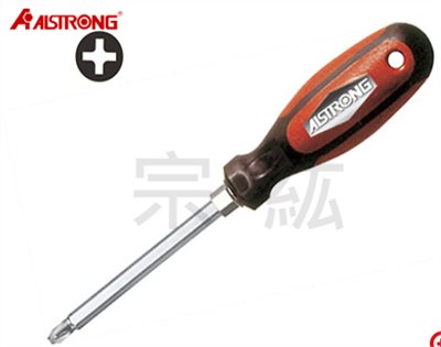 PHE 十字強力防滑螺絲起子