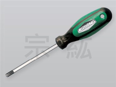 HD 六角防滑螺絲起子