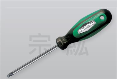 BP 球型六角防滑螺絲起子