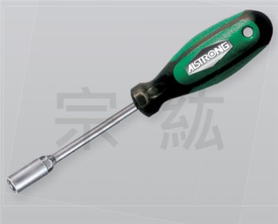 NS 套筒防滑螺絲起子