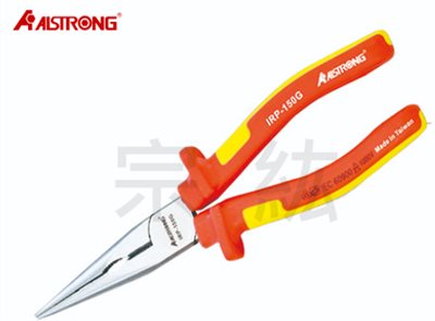 IRP 絕緣尖嘴鉗