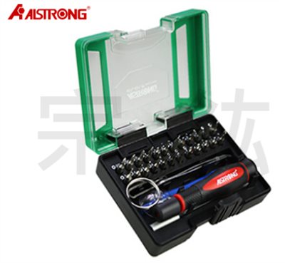 MTL-031-IP 精密BIT組 31件(可拆APPLE系列)
