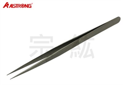 TZ-T1A 鈦合金不鏽鋼鑷子