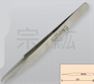 TZ-125 螺絲固定鑷子