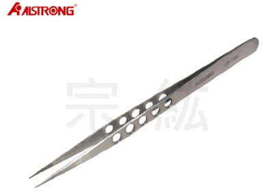 TZ-100 5孔握把鑷子
