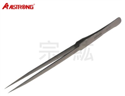 TZ-104 超長尖頭不鏽鋼鑷子