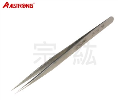 TZ-106 尖頭防靜電無磁鑷子