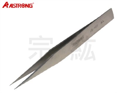 TZ-107 尖頭多用途無磁鑷子