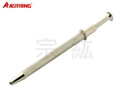 JS-214TW 四爪鉆石珠寶夾
