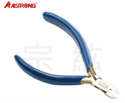 ALJS-316 不鏽鋼迷你斜口鉗
