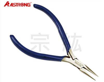 ALJS-315PL迷你無牙尖嘴鉗