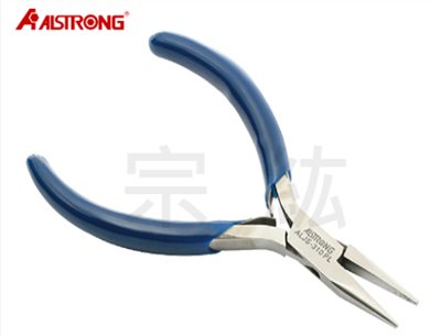 ALJS-310PL不鏽鋼無牙尖嘴鉗