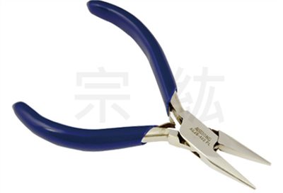 ALJS-402PL不鏽鋼無牙尖嘴鉗