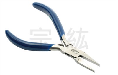 ALJS-304 不鏽鋼無牙平口鉗