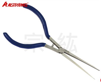 ALJS-315 不鏽鋼特長平口鉗